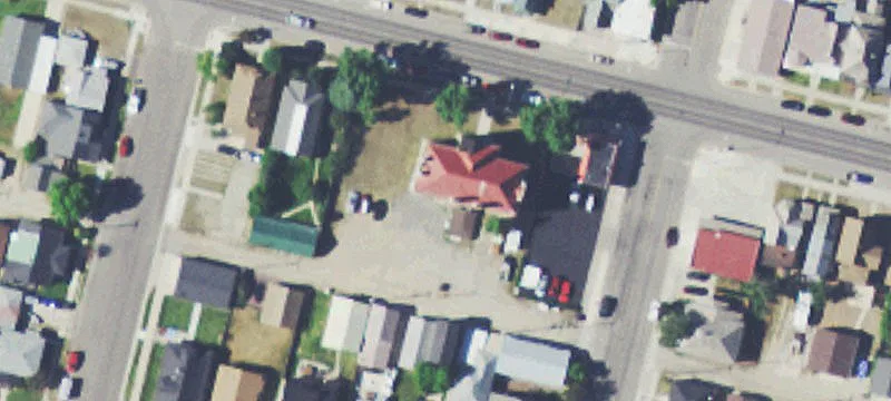 503 Park Ave