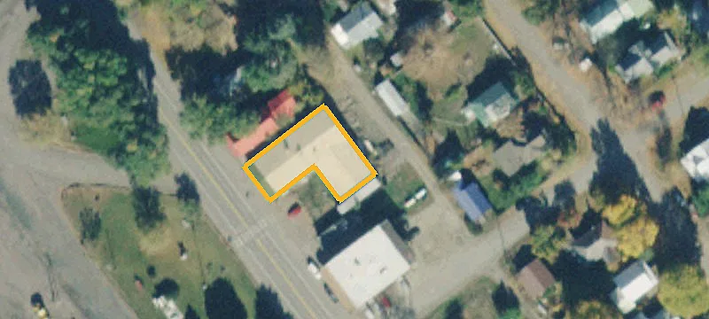 450 Railroad Ave
