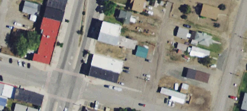 Main St