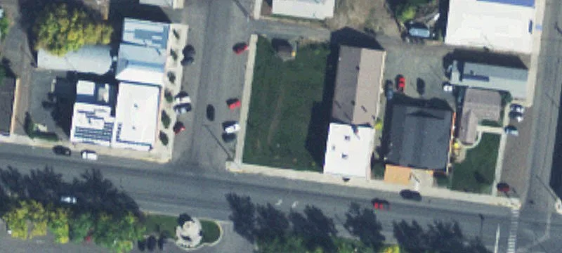 33 Legion St