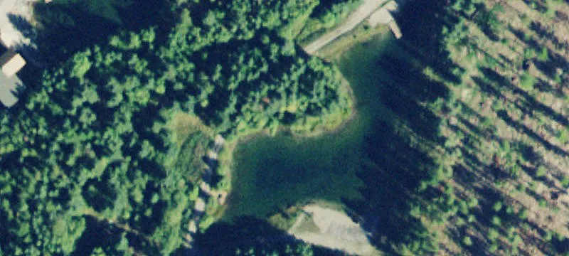 3700 Glen Lake Rd