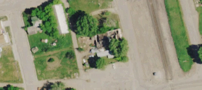 Main St