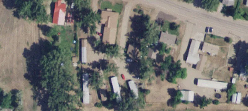 428 5th N St