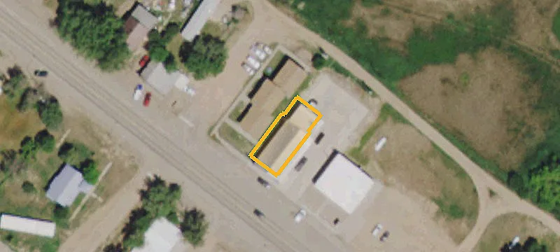 Ashland, MT 59003