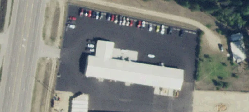 2872 Us Hwy 93rd N