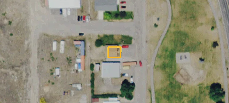501 Gdn Ave