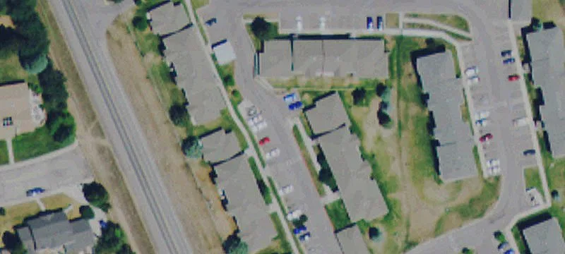 4500 Continental Dr