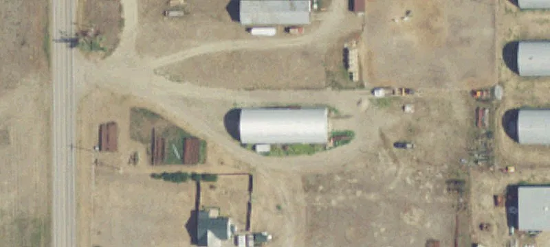 Us Hwy 213th N