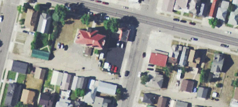 501 Park Ave
