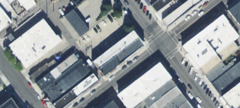 101 Main St