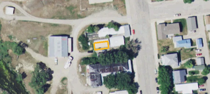 206 Central S Ave