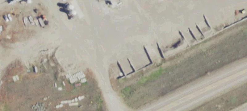  Fort