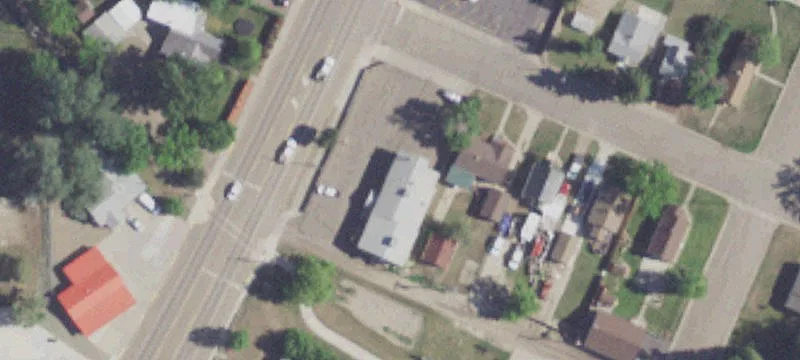 Central Ave