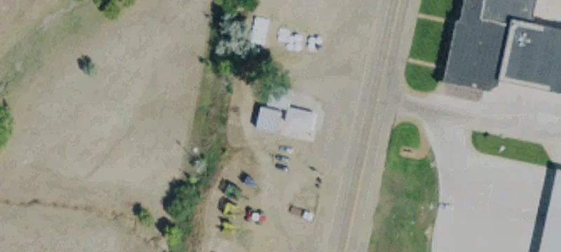 Hwy 13th S