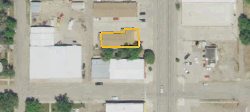 301 Main St