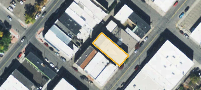 23 Idaho St