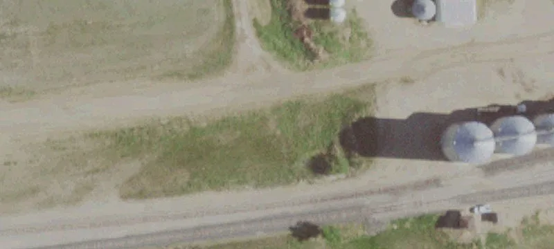 Railroad Dr