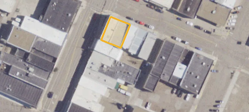 101 Main St