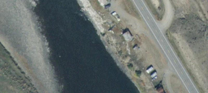 965 Us Hwy 89th S