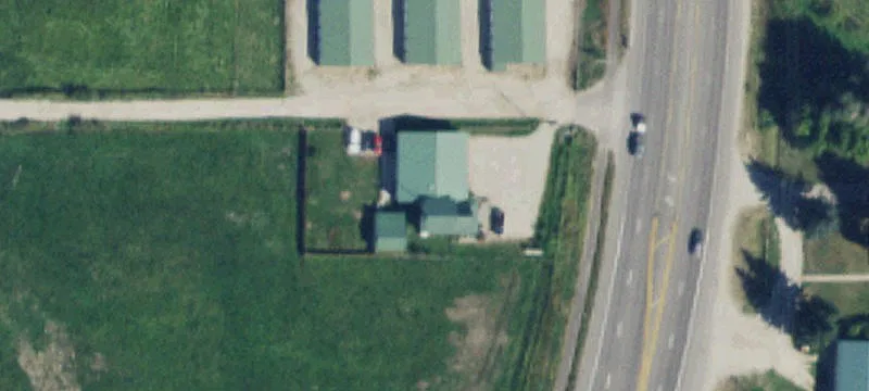 99 Lost Lamb Ln