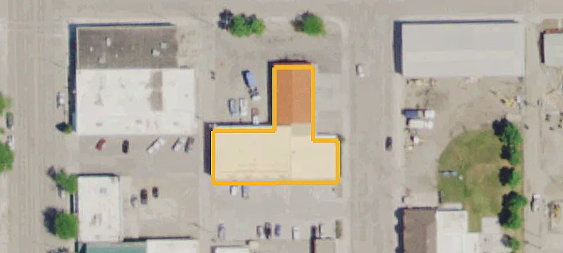 406 Cheyenne Ave