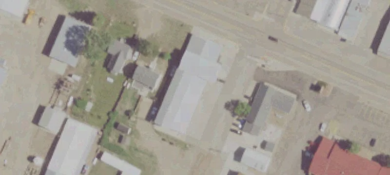 601 1st Ave
