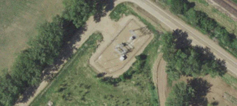 3 Bentonite Rd