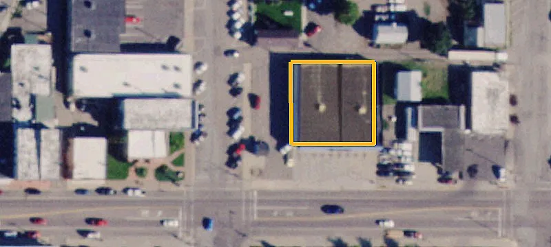 49558 Us Hwy 93rd E Ave