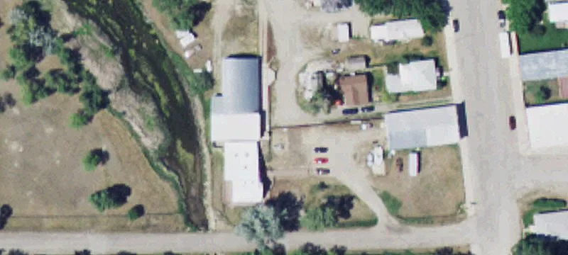Harlowton, MT 59036