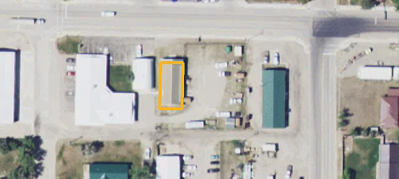 Harlowton, MT 59036