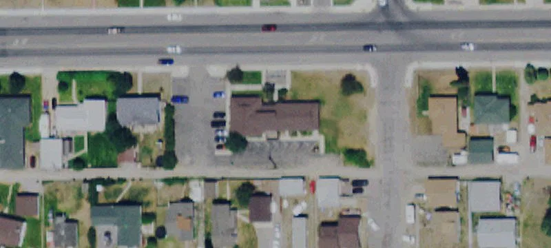 1240 Dewey Blvd