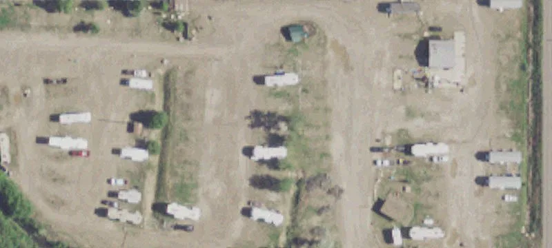 601 Warren Ln