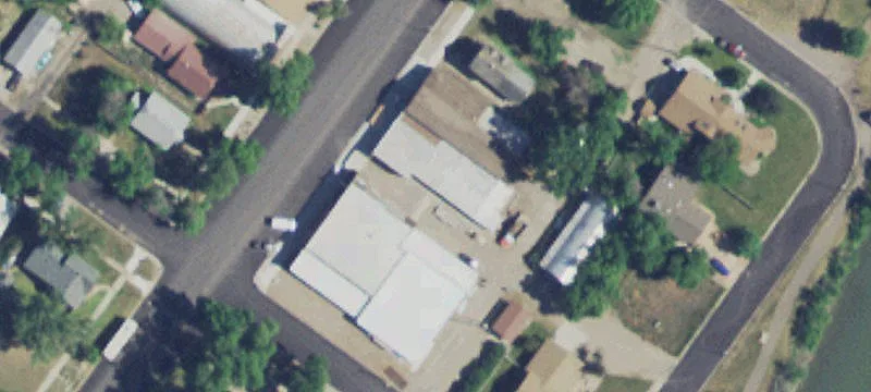 1103 Frnt St