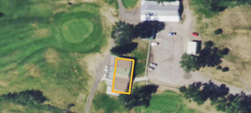 880 Golf Crse Rd