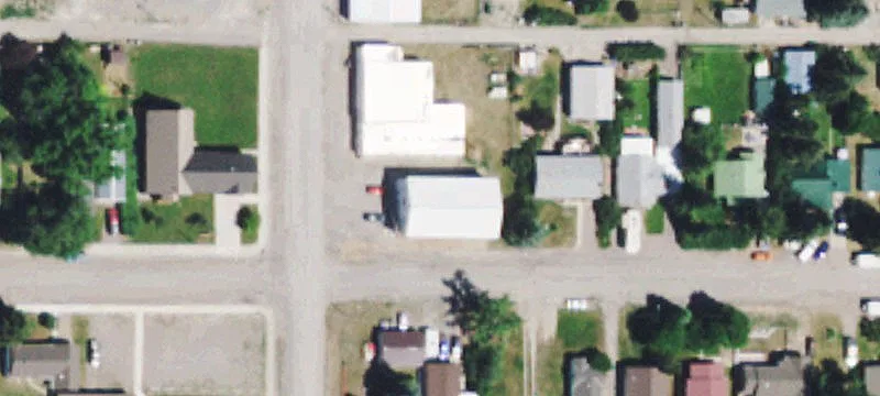 13 6th S St