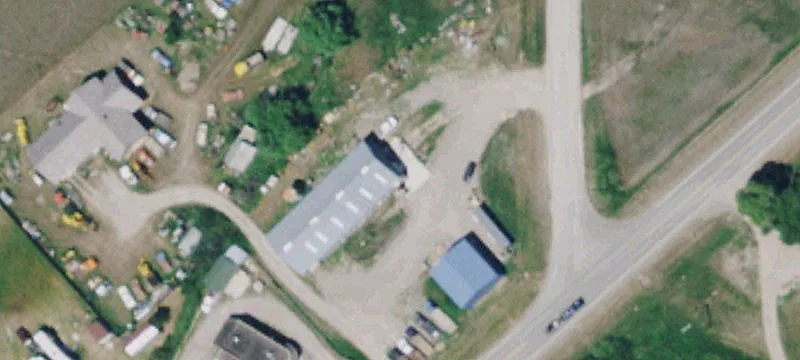 980 Us Hwy 287
