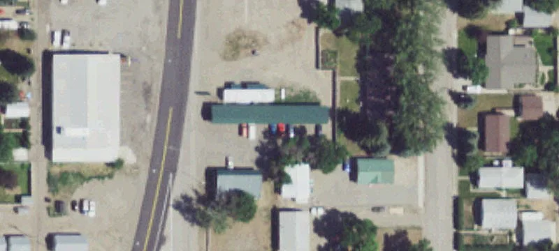 730 Oilfield Ave