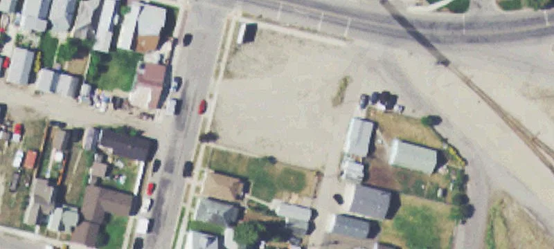 407 Monroe St