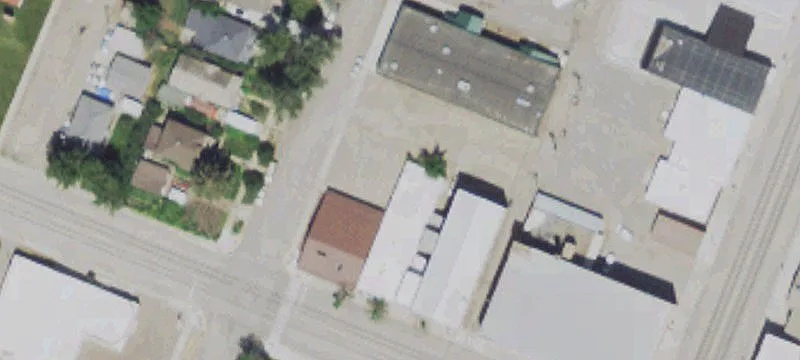 21 4th SW Ave