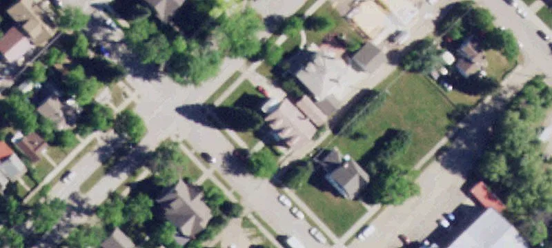 315 3rd N Ave