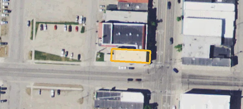 430 Main St
