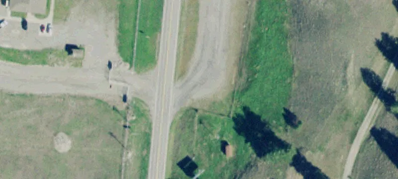 Eureka, MT 59917