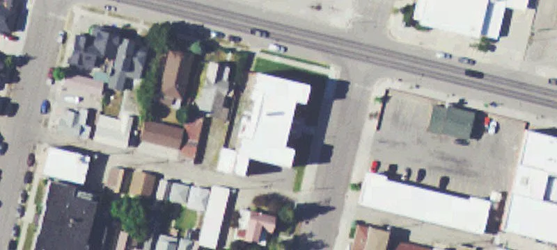 200 Hickory St