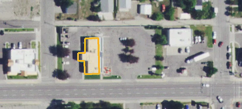 1700 Prospect Ave