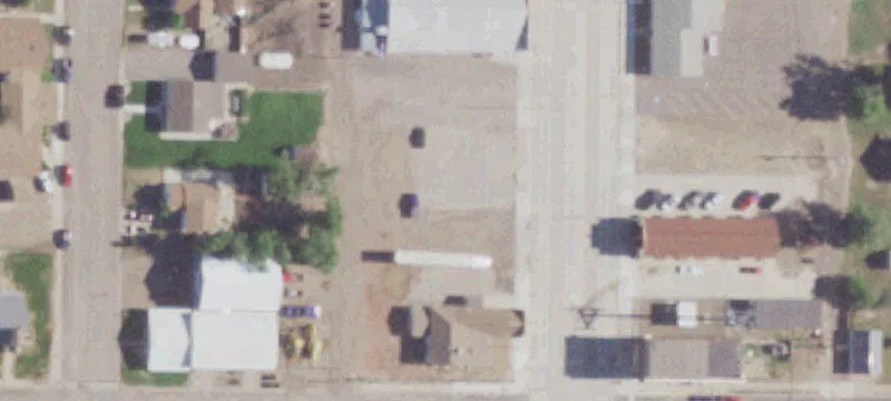 Ellery Ave