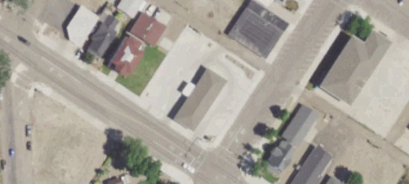 302 Towne St