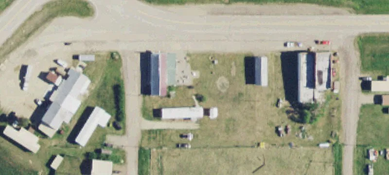 201 Main St