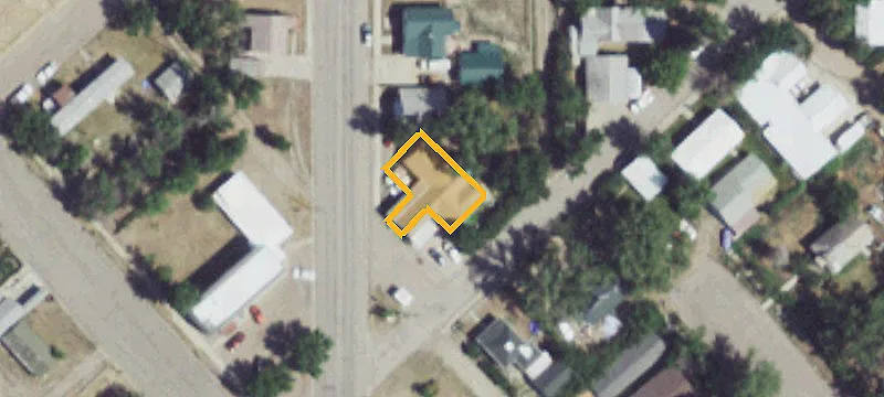 400 Oilfield Ave