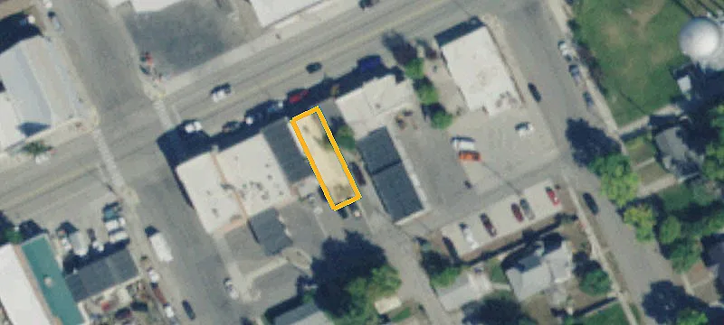 410 Broadway St