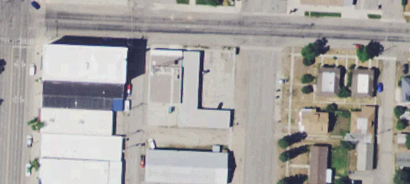 500 4th St